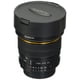 thumbnail image 1 of Rokinon FE8M-N 8mm F3.5 Fisheye Lens for Nikon (Black), 1 of 6