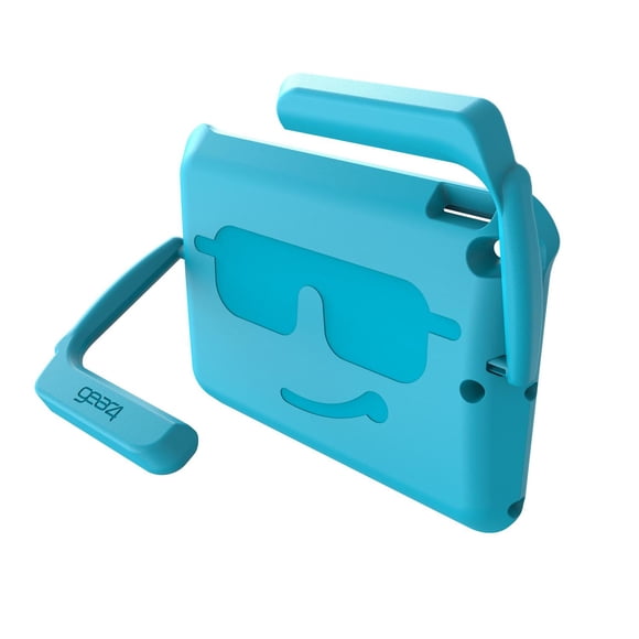 Funda para niños Gear4 Orlando para iPad 10.2' (7a y 8a Generación) Azul 702007366