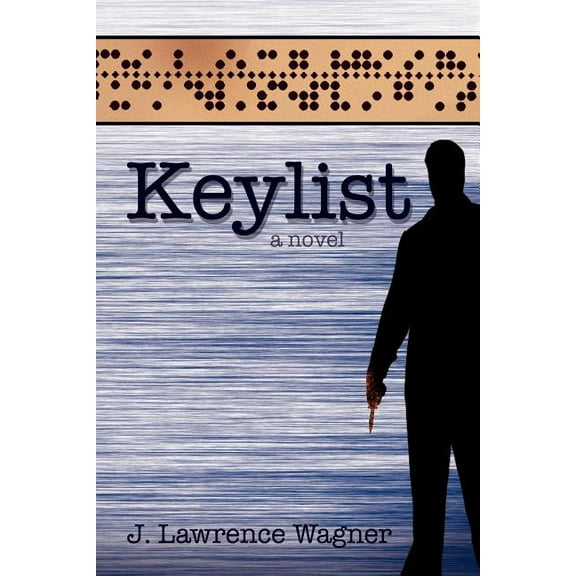 Keylist (Paperback)