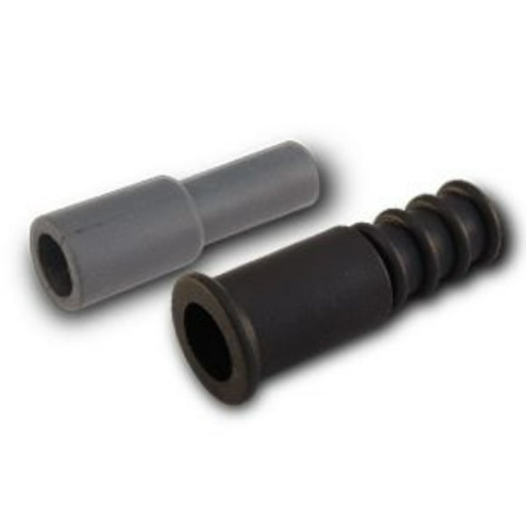 Connecteur de Câble de Protection contre les Intempéries, Protégé contre les UV (10 Pcs/PK)