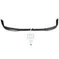 thumbnail image 4 of Ikon Motorsports Compatible with 96-97 Honda Accord T-R PU Front Bumper Lip Spoiler Body Kit, 4 of 6