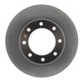 thumbnail image 2 of Motorcraft ROTORASY-BRAKE (P), 2 of 4