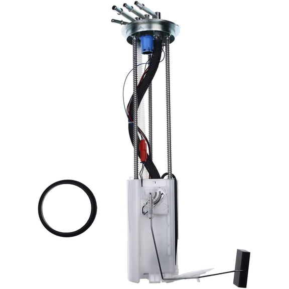 A-Premium Electric Fuel Pump Assembly Compatible with Chevrolet C4500 C5500 C6500 C7500 Kodiak 2006-2008 8.1L