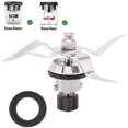thumbnail image 5 of Compatible with Monsieur Cuisine Connect SKMC and Monsieur Cuisine Smart SKMS food processors, 5 of 5