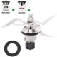 thumbnail image 5 of Compatible with Monsieur Cuisine Connect SKMC and Monsieur Cuisine Smart SKMS food processors, 5 of 5