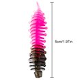 thumbnail image 4 of Señuelo Pesca Flotante Cebo Blando Accesorios Aparejos 12 Uds., 4 of 9