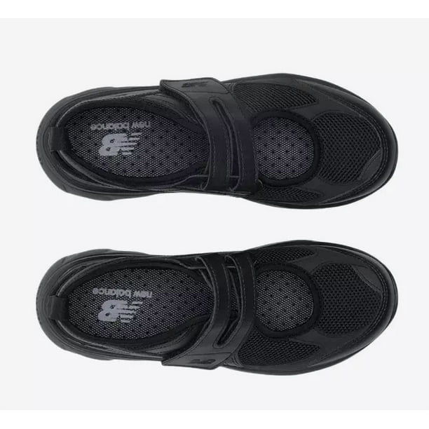 New Balance Breeze SD2202 Triple Black SD2202BK2 | Bodega New Balance Breeze SD2202 Triple Black SD2202BK2 | Bodega