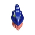 thumbnail image 3 of Cleaning 1A Iron Handle Scrub Brush 2.1 in Multicolor, 3 of 5