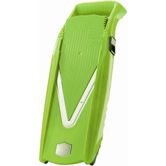 Swissmar V Power Mandoline V-7000, Green