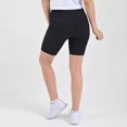 thumbnail image 3 of Short Deportivo Licra Para Mujer Basico Everlast, 3 of 5