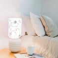 thumbnail image 4 of FESTFENDS Cubierta De De Para Interior Ideal Para Y Dormitorio Con Estilo, 4 of 6