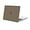 Taupe Brown, variant on Compatible with MacBook Air 13 inch Case 2025 2024 2023 2022 Release M4 A3240 M3 A3113 M2 A2681, Protective Plastic Hard Shell Cover Compatible with MacBook Air 13.6 inch Case, Camel