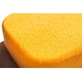 thumbnail image 5 of Esponja para lechado, limpieza y lavado, amarilla, extra grande, 3 unidades., 5 of 5