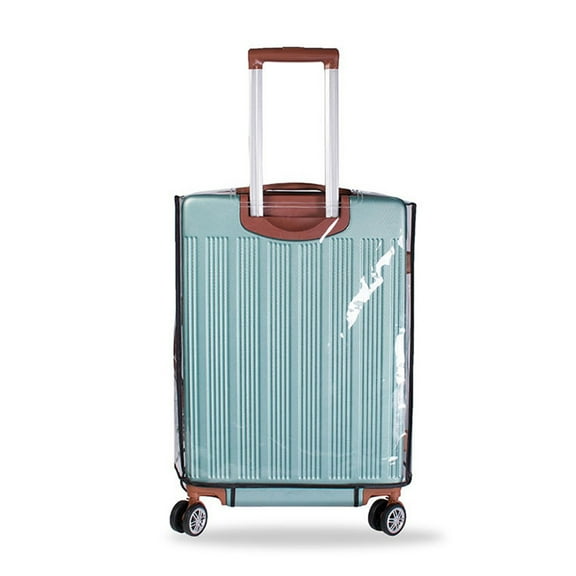 Luggage Cover,Cover Cover 18 Inch Cover Huiop Pvc 18