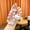 Hello Kitty, variant on New Phone Chain HelloKitty Pochacco Kawaii Cartoon 3D Keychain Backpack Pendant