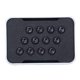 thumbnail image 1 of Tornillo TFixol Negro, 1 of 8