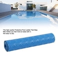 thumbnail image 4 of Swimming Pool Ladder Mat Stair Safety Pad with Non Slip Texture Anti Skidding Step Protective Replacement Rubber Liners for Above Ground Ste Inground (Type 2), 4 of 9