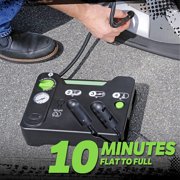 Slime Flat Tire Repair Kit - Analog - 50122