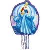 Disney Cinderella Drum Pull-String Pinata