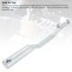 thumbnail image 4 of Barra de Herramientas de Extensión de Llave, Extensor de Llave de Llave fácil de Usar para la REPARACIÓN DEL AUTOMÓVIL, 4 of 7