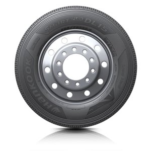 Hankook Smart Flex (DL15) 11R22.5 144/141L G Commercial Tire Sansujyuku sansujyuku.com