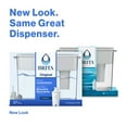 thumbnail image 3 of Brita Extra Large Ultramax 27 Cup Grey Filtered Water Dispenser with 1 Standard Filter, 3 of 14