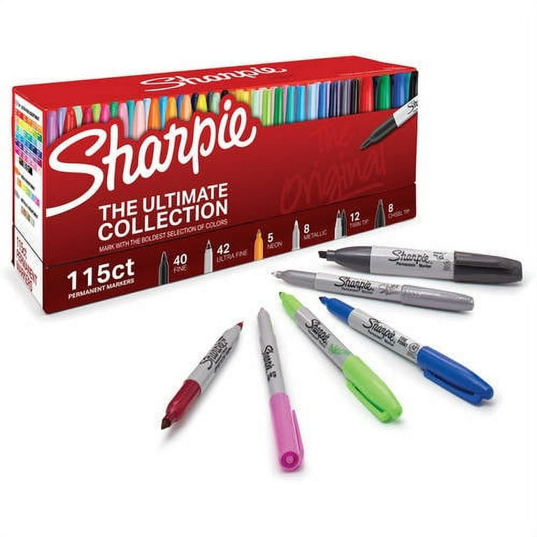 Sharpie Toys & Collectibles