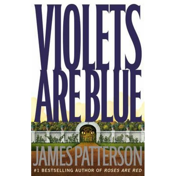 Pre-Owned Violets Are Blue (Hardcover) 0316693235 9780316693233