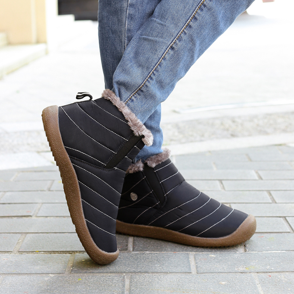 non slip water resistant boots