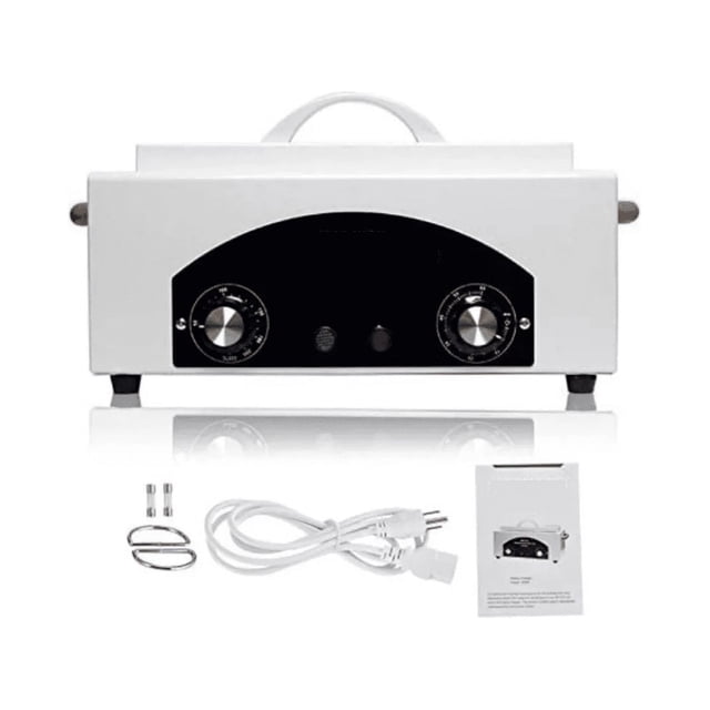 Esterilizador Quirúrgico Ch360t Calor 300w 1.5l Temporizador