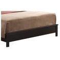 thumbnail image 5 of Stylish Transitional Black Bed For, 5 of 5
