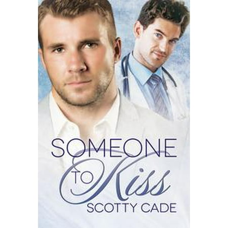 Someone to Kiss - eBook (Best Way To Kiss Someone)