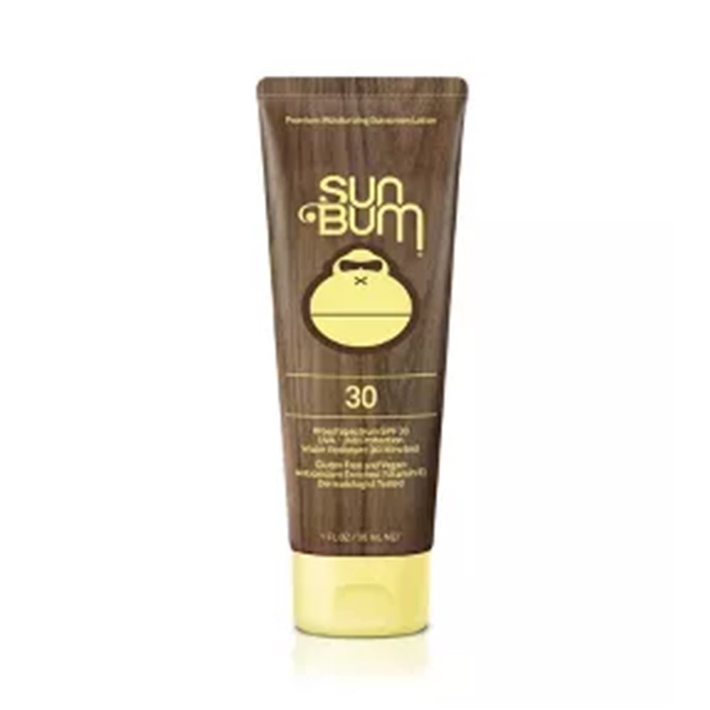 Sun Bum Original Sunscreen Lotion SPF 30 1 fl oz Walmart Canada