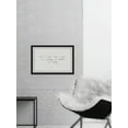 thumbnail image 4 of Have a Mind That Is Open Framed Painting Print, 4 of 6