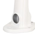 thumbnail image 3 of Support de caméra de sécurité, support mural rotatif en alliage d'aluminium pour caméra IP CCTV, pour intérieur et extérieur, 3 of 4