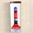 thumbnail image 4 of Storage Rack Garbage Box Bags Creative Bedroom Kitchen Bathroom Home Storage Housekeeping & Organizers, 4 of 9