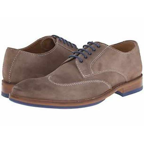 Kenneth Cole - Kenneth Cole Men's Move-Ment Suede Lace Up Oxford ...