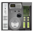 thumbnail image 1 of Useful Pickup Calibration 45 RPM Adapter LCD Digital Turntable Stylus Vinyl Phono Cartridge Tuning Kit, 1 of 6