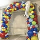 thumbnail image 4 of Globos HILAVO Toy Inspired Story 35 de látex de 30 cm con cinta, 4 of 9