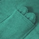 thumbnail image 5 of Bata Lisa Microfibra Elefantito Verde Jade Superabsorbente, 5 of 7