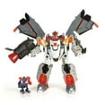 thumbnail image 2 of Transformer: Jetfire With Comettor Mini-Con, 2 of 2