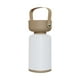thumbnail image 1 of Linterna de camping, luz de tienda, luz de camping portátil recargable por USB para garaje marrón, 1 of 9
