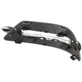 thumbnail image 6 of New Right Front Fog Light Trim Compatible With Mercedes Benz C250 Sport 4 Cyl 1.8L C300 4Matic Sport 6 Cyl 3.5L C300 4Matic Sport 6 Cyl 3.0L 2012-2014 By MB1039117 2048803324, 6 of 8