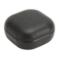 thumbnail image 3 of Estuche de carga de repuesto de 600 mAh con cable USB C para auriculares Galaxy Buds Live SM-R180, color negro, 3 of 14