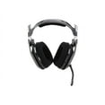 thumbnail image 2 of ASTRO Gaming A40 TR Headset for PS5, PS4 and PC - Black, 2 of 7