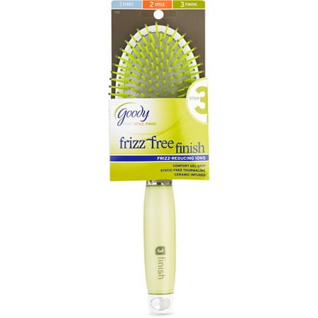 Goody Finish Gel Cushion Brush