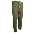 thumbnail image 4 of Aayomet Sweat Pants Men's NuBlend Joggers & Sweatpants,Green L, 4 of 4