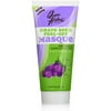 QUEEN HELENE Grape Seed Peel-Off Masque 6 oz (Pack of 6)