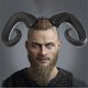 thumbnail image 2 of TRKIYQC Diadema de Cuerno de Cosplay de Halloween, Accesorio de Disfraz de Cuernos de Demonio Gótico de Fiesta para Mujeres, Hombres TRKIYQC casual, 2 of 8