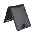 thumbnail image 5 of New Genuine Leather RFID Dollar Clip for Men and Women Retro Card Holder Retro Wallet Multifunctional Coin Purse, 5 of 5